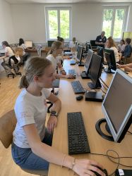 Erste Hilfe Landesbewerb   14.05.2024   14